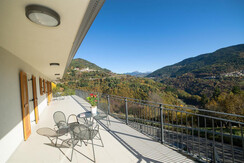 Terrazzo Camera Faggio