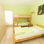 Foto di Camera tripla "Abete"