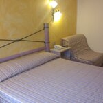 Foto di Camera Doppia Plus BB | © Residence La Baita S.r.l.