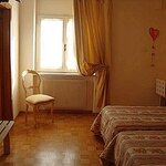 Foto di Camera Doppia BB