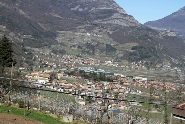 la vallata