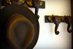 B&B La Betulla dettaglio