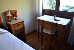 B&B La Betulla camera Quercia 1