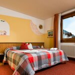  foto van Triple room Montis BB