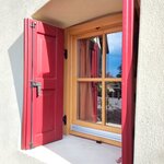  foto van Appartement, bad, WC, begane grond