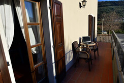 La Colombera Riva del Garda - Appartamento La Luna