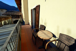 La Colombera Riva del Garda - Appartamento Il Sole