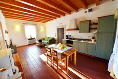 La Colombera Riva del Garda - Appartamento La Colo