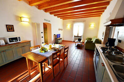 La Colombera Riva del Garda - Appartamento La Colo