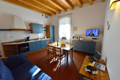 La Colombera Riva del Garda - Appartamento La Rosa