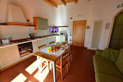 La Colombera Riva del Garda - Appartamento Olivo 0