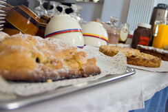 Colazione