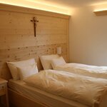 Foto di Camera doppia