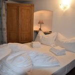 Foto di foliage, Camera Capriolo / Bambi