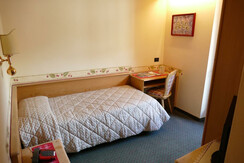 La Montanara Campiglio camera singola