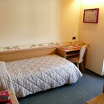 Zdjęcie Pokój trzyosobowy