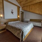 Zdjęcie Pokój dwuosobowy "SuperPanoramica"