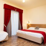 Foto di Camera Tripla Superior