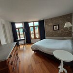  Foto von Suite Die Sonne