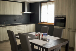 Monte Casale La Pieve Apartments Andalo Molveno 3-