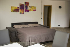 Monte Casale La Pieve Apartments Andalo Molveno 18