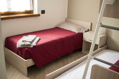 Monte Casale La Pieve Apartments Andalo Molveno 19