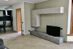 La Pieve Apartments Andalo _Molveno_Comano_Terme 1