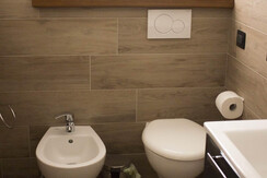 Cima Paganella La Pieve Apartments Andalo Molveno 