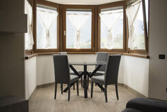 Cima Paganella La Pieve Apartments Andalo Molveno 