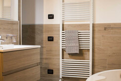 Cima Tosa La Pieve Apartments Andalo Molveno 5-min