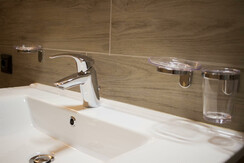 Cima Tosa La Pieve Apartments Andalo Molveno 9-min