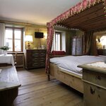 Foto di Camera Historic B&B - 2 persone