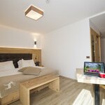 Foto di Junior Suite MOUNTAIN 5