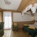 Foto di Suite ROMANTIC