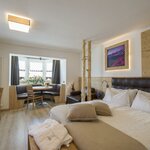 Foto di Suite MOUNTAIN