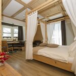 Foto di Suite PANORAMA