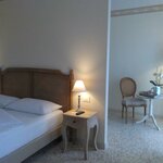  Foto von Superior room with garden view