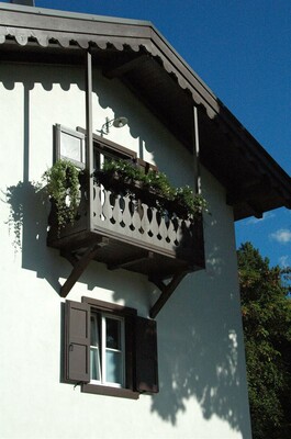 Casa fronte Sud - Laghel 7 Agritur | © Laghel 7 Agritur, Arco (TN)