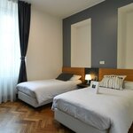 Zdjęcie Pokój dwuosobowy TRAVEL