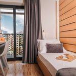 Foto di Camera Singola