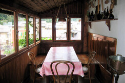 veranda 