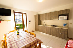 Living room 5