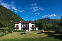 Casa Alberta