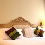 Foto di Camera Doppia Deluxe (colazione esclusa) 