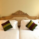 Foto di Camera Singola Deluxe (colazione esclusa)