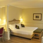 Foto di Camera Family (colazione esclusa)