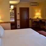 Foto di Camera Tripla (colazione esclusa)