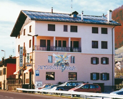 B&B Leonardi_estate_Monclassico