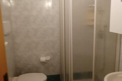 bagno con doccia