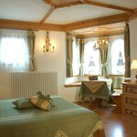 Foto di Stanze Junior Suite